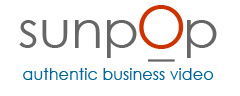Sunpop Logo